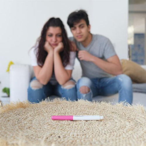 Best Female / Male Infertility Program